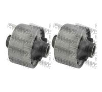 2x FEBEST Supporto Ammortizzatore Anteriore per Toyota Previa_R3_2.4 2.0 D-4D