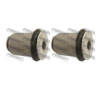 2X FEBEST Supporto Braccio Oscillante Anteriore