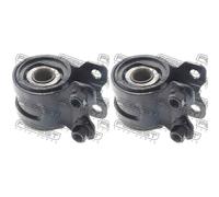 2X FEBEST Supporto Braccio Oscillante Anteriore Adatto Per Ford Kuga I