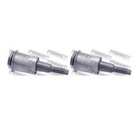 2X FEBEST Supporto Braccio Oscillante Anteriore Compatibile Per Cadillac CTS SRX