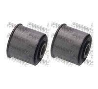 2x FEBEST Supporto Braccio Oscillante Anteriore per Jeep Wrangler II Tj 4.0 2.5