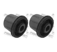 2x FEBEST Supporto Braccio Oscillante Anteriore per Mitsubishi Pajero IV V80 V90