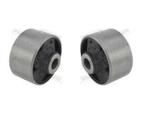 2x FEBEST Supporto Braccio Oscillante Anteriore Sinistra Dx per Ssangyong Tivoli