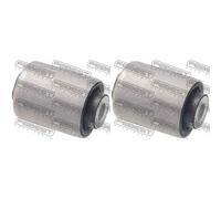 2x FEBEST Supporto Braccio Oscillante Frontale Adatto A per Chrysler Pacifica