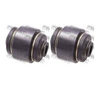 2x FEBEST Supporto Braccio Oscillante Frontale per BMW X1 E84 xDrive18d