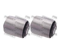 2x FEBEST Supporto Braccio Oscillante Frontale per BMW X5 F15 F85