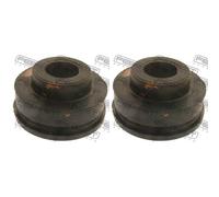 2x FEBEST Supporto Braccio Oscillante Frontale per Chrysler 300 M LR 3.5 V6 24V