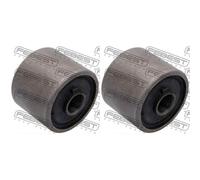 2x FEBEST Supporto Braccio Oscillante Frontale per Chrysler Sebring Cabriolet Jr