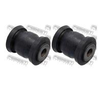 2x FEBEST Supporto Braccio Oscillante Frontale per Chrysler Stratus Cabrio Jx