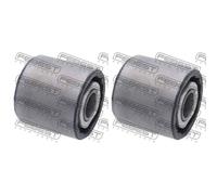 2x FEBEST Supporto Braccio Oscillante Frontale per Ford Kuga II DM2 1.5 Ecoboost