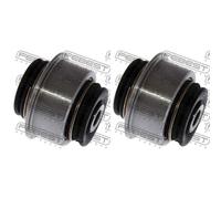 2x FEBEST Supporto Braccio Oscillante Frontale per Honda Accord VI Ck CG Ch CF8