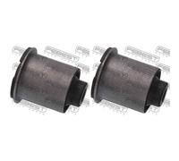 2x FEBEST Supporto Braccio Oscillante Frontale per Hyundai H-1 Box H-1 / Starex
