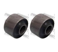 2x FEBEST Supporto Braccio Oscillante Frontale per Hyundai Santa Fé III) DM 2.2