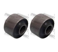 2x FEBEST Supporto Braccio Oscillante Frontale per Hyundai Santa Fé III) DM 2.2