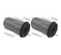 2x FEBEST Supporto Braccio Oscillante Frontale per Hyundai Terracan HP 2.9 Crdi