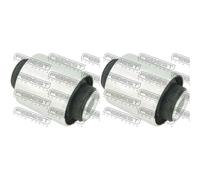 2x FEBEST Supporto Braccio Oscillante Frontale per Infiniti Q70 Y51 3.0 3.5