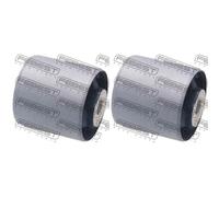 2x FEBEST Supporto Braccio Oscillante Frontale per Land Rover Range Lm 3.6 D 4x4