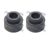 2x FEBEST Supporto Braccio Oscillante Frontale per Mercedes-Benz G W463 W461
