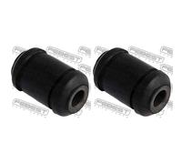 2x FEBEST Supporto Braccio Oscillante Frontale per Mitsubishi Eclissi Cross Gk _