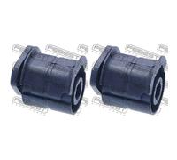 2x FEBEST Supporto Braccio Oscillante Frontale per Nissan Front II R50 3.3 V6