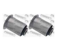 2x FEBEST Supporto Braccio Oscillante Frontale per Nissan NP300 Navara Pritsche