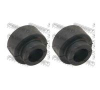 2x FEBEST Supporto Braccio Oscillante Frontale per Nissan Patrol Gr. IV Y60 2.8