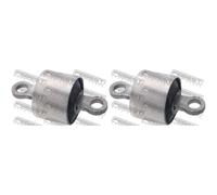 2x FEBEST Supporto Braccio Oscillante Frontale per Opel Insignia A Caravan G09