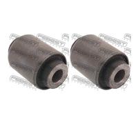 2x FEBEST Supporto Braccio Oscillante Frontale per Subaru Forester Sk _ 2.0