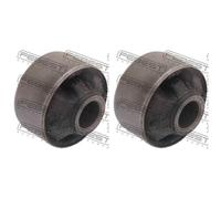 2x FEBEST Supporto Braccio Oscillante Frontale per Subaru XV _ Gp _ 2.0i AWD