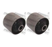 2x FEBEST Supporto Braccio Oscillante Frontale per Suzuki Jimny SUV Chiusa Sn