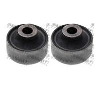 2x FEBEST Supporto Braccio Oscillante Frontale per Suzuki Vitara Ly 1.4 T