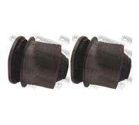 2x FEBEST Supporto Braccio Oscillante Frontale per Toyota Avensis Stazione Wagon