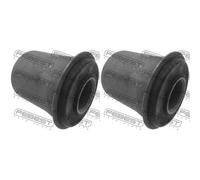 2x FEBEST Supporto Braccio Oscillante Frontale per: Toyota Hilux VI Pick-Up _N1_