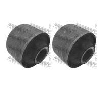 2x FEBEST Supporto Braccio Oscillante Frontale per Toyota Land Cruiser_J7_2.4