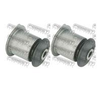 2x FEBEST Supporto Braccio Oscillante Frontale per VW Amarok Autobus/Telaio S1B