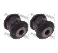 2x FEBEST Supporto Braccio Oscillante Frontale per VW Passat Variant 3G5 2.0 Tdi