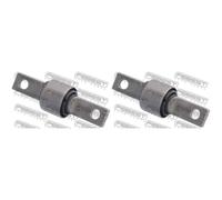 2x FEBEST Supporto Braccio Oscillante Post per Honda Civic VI Hatchback Ej Ek