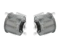 2x FEBEST Supporto Braccio Oscillante Posteriore Frontale SX Dx per Ford USA