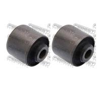 2x FEBEST Supporto Braccio Oscillante Posteriore per Chevrolet Epica KL1_2.5