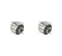 2x FEBEST Supporto Braccio Oscillante Posteriore per Hyundai i30 Combi Fd 1.4