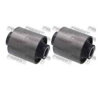 2x FEBEST Supporto Braccio Oscillante Posteriore per Hyundai i30 Fd 1.4 1.6 GD