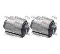 2x FEBEST Supporto Braccio Oscillante Posteriore per Hyundai i30 Fd 1.4 1.6 Kia