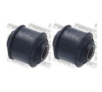 2x FEBEST Supporto Braccio Oscillante Posteriore per Mitsubishi Eclissi I D2_A