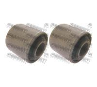 2x FEBEST Supporto Braccio Oscillante Posteriore per Mitsubishi Pajero Pinin H6