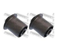 2x FEBEST Supporto Braccio Oscillante Posteriore per Nissan 370 Roadster Z34 3.7