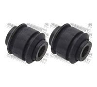 2x FEBEST Supporto Braccio Oscillante Posteriore per Renault Trafic II Bus Jl