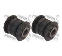 2x FEBEST Supporto Braccio Oscillante Posteriore per Suzuki Grand Vitara I FT Gt