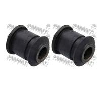 2x FEBEST Supporto Braccio Oscillante Posteriore per Toyota Corolla Compatto _