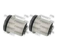 2x FEBEST Supporto Braccio Oscillante Posteriore per VW Passat Variante 3B5 1.8