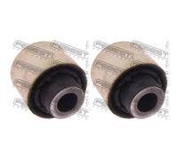 2x FEBEST Supporto Braccio Oscillante Posteriore per VW Passat Variante 3G5 2.0